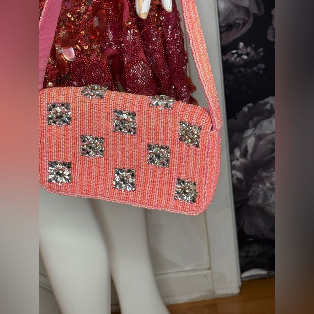 Anthropologie The Fiona bag - Picture 7 of 10